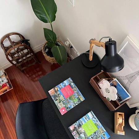 Acogedor Y Luminoso Apartamento En Neguri Guecho Kültér fotó